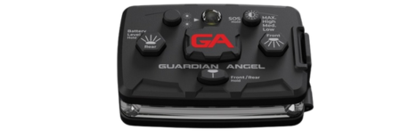 Elite Series Guardian Angel LED Wearable Safety Light
