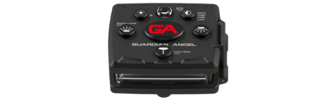 Micro Series Guardian Angel LED Wearable Safety Light