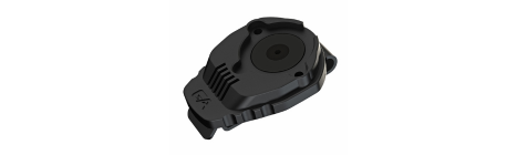 Guardian Angel Devices Wearable Safety Light Universal Clip Mount