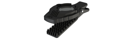 Guardian Angel Devices Wearable Safety Light Jaw Clip Mount