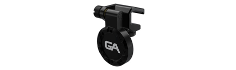 Guardian Angel Devices Wearable Safety Light Fire Helmet Mount