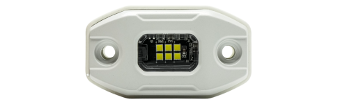 Marine Micro Carbine Off Road LED Surface Mount/Work Light