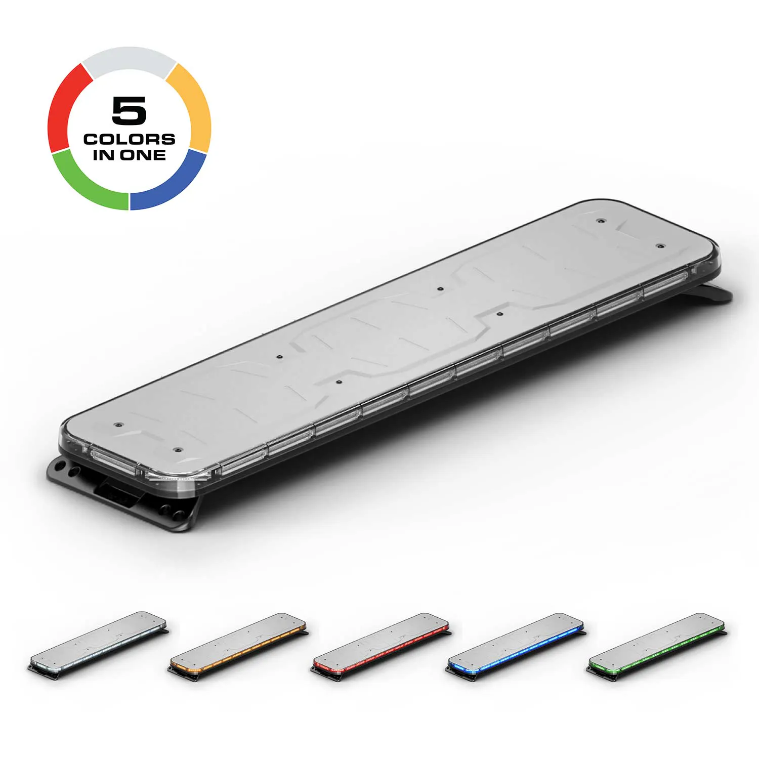 Feniex Quantum 2.0 49