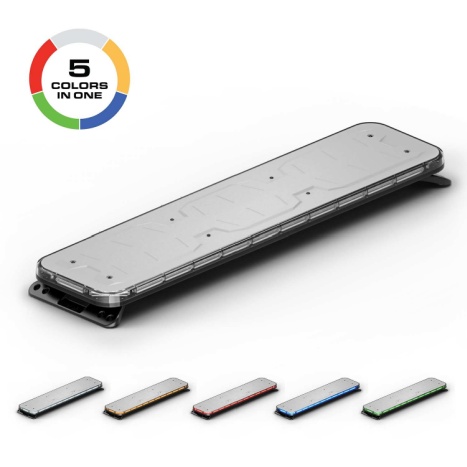 Feniex Quantum 2.0 49