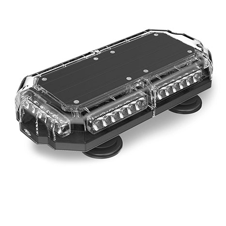 K-Force Micro 14 TIR LED Mini Light Bar