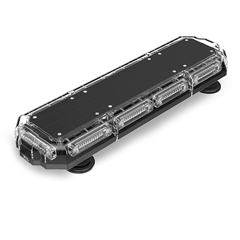 MultiColor K-Force Micro 21 Linear LED Mini Light Bar