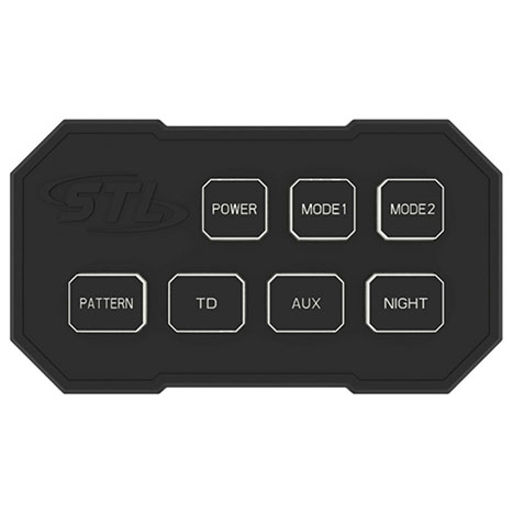 Grand Control Switch Box