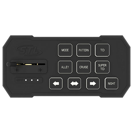 Super Take Down Supreme Control Switch Box