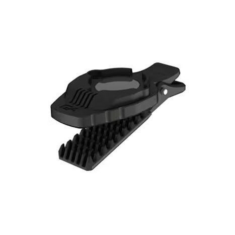 Guardian Angel Devices Wearable Safety Light Jaw Clip Mount