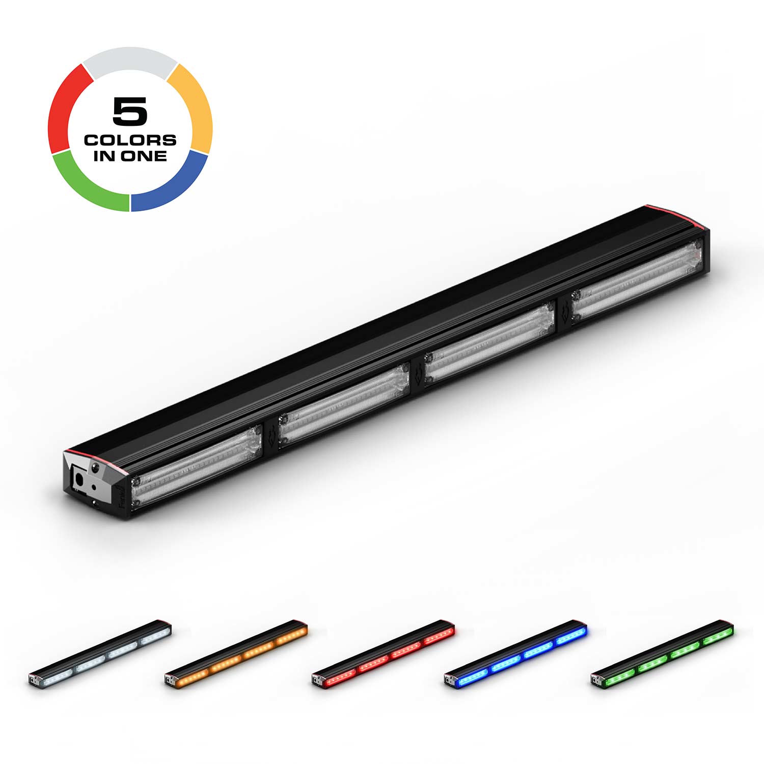 Feniex Quantum 400 Stick Light Bar - FNX-QT0420 | STL