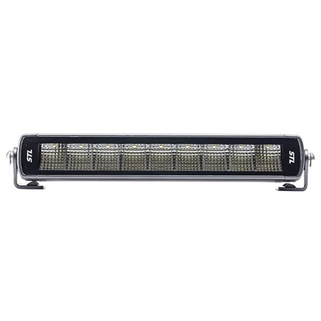 Carbine 10 Inch Floodlight Off Road LED Light Bar