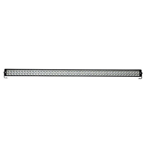 Dual Carbine Floodlight Off Road 50 Inch LED Light Bar