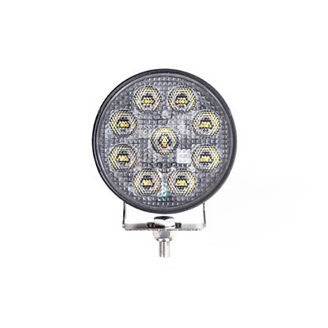 Circle Carbine-18 Dual Color 4.25