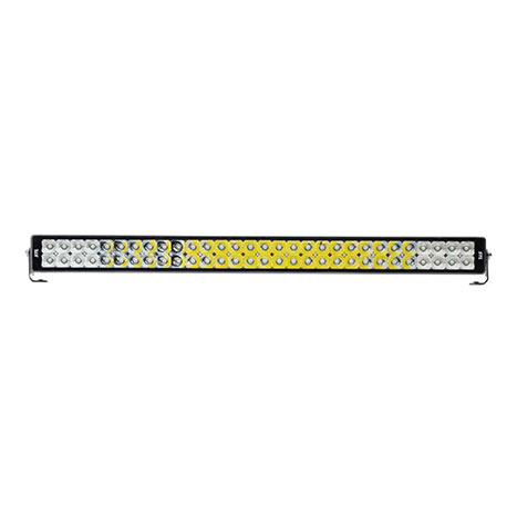 Dual Carbine Hybrid Off Road 30 Inch LED Light Bar