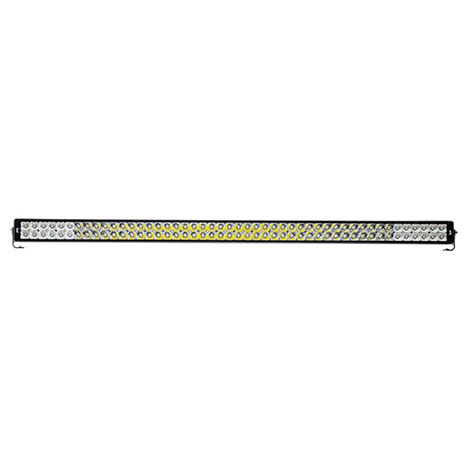 Dual Carbine Hybrid Off Road 50 Inch LED Light Bar