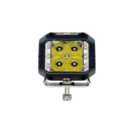 Flash Carbine 140 Degree LED Spotlight