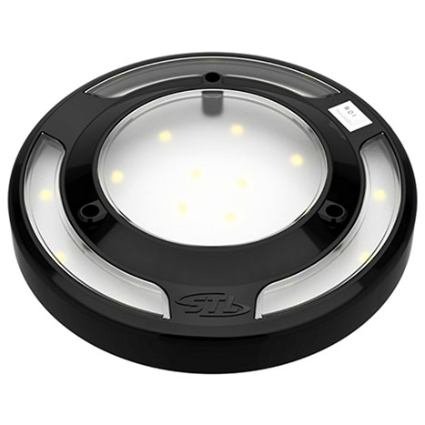 LED Interior Cabin Dome Light