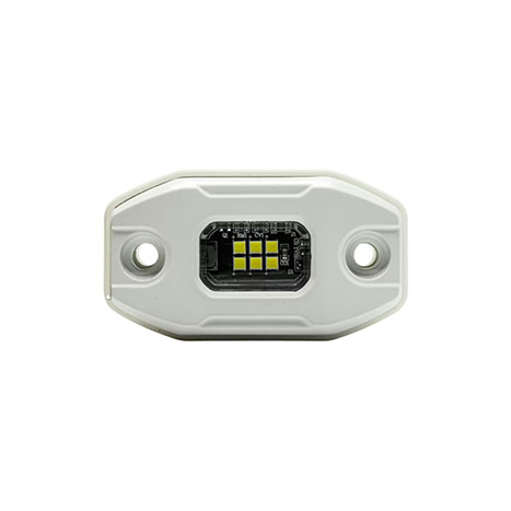 Marine Micro Carbine Off Road LED Surface Mount/Work Light