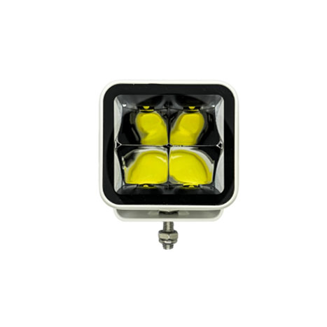 Marine Cube Carbine Flood/Spotlight Boat Off Road LED Pod Light