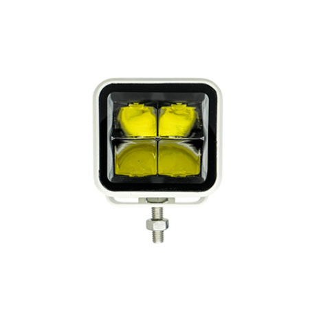 Marine Cube Carbine Flood/Spotlight Boat Off Road LED Pod Light