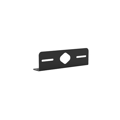 Single Static L Bracket