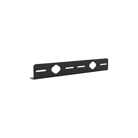 Dual Static Horizontal L Bracket