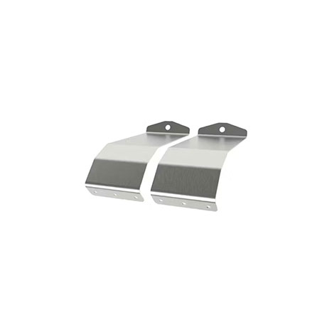 Universal Gutter Mount Light Bar Brackets