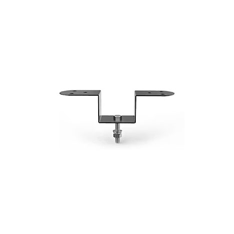 Permanent Stud Mount Light Bar Bracket