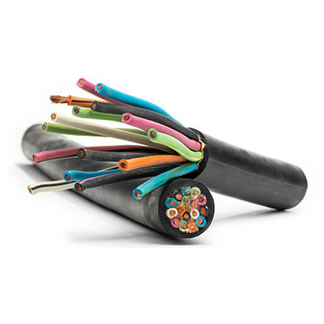 10 gauge 16 conductor extension cable
