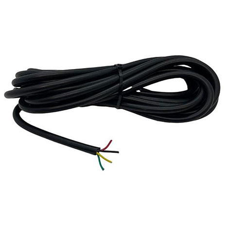 Flash Warning Carbine Extension Cable