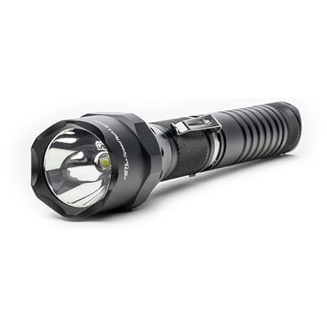 Alter-Beam CREE LED Flashlight