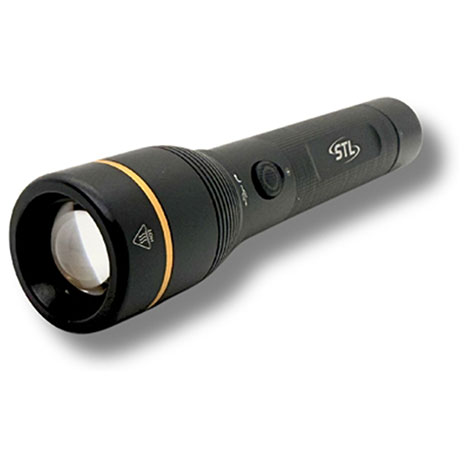 Focus-Beam CREE LED Flashlight
