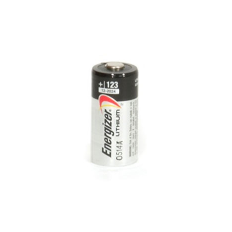 Energizer 123 Industrial Battery