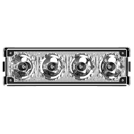 Dart TIR 3-Watt LED Module