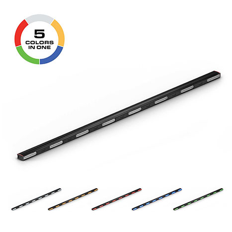 Feniex Quantum 2.0 Running Board Rocker Panel Light Stick