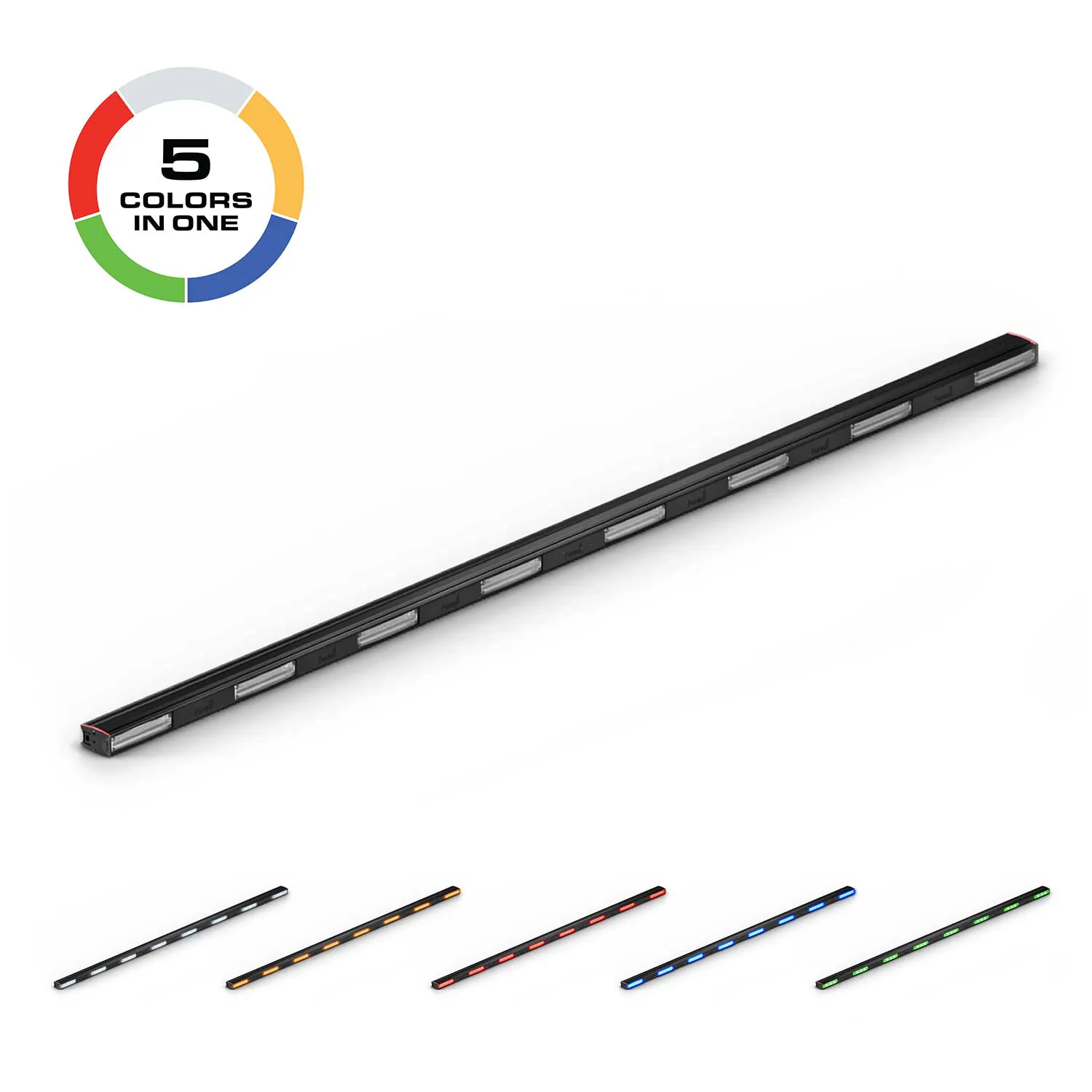 Feniex Quantum 2.0 Running Board Rocker Panel Light Stick