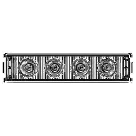 Striker Series 3-Watt MultiColor LED Module
