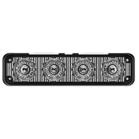 Raptor Series TIR 3-Watt LED Module