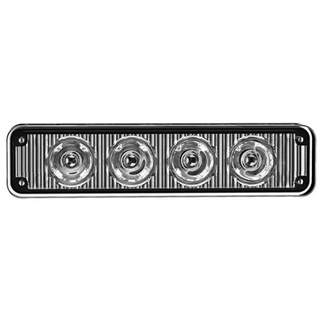 MaxGen K-Force TIR 3-Watt LED Module