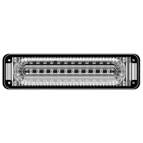 K-Force Linear Series 3-Watt MultiColor LED Module