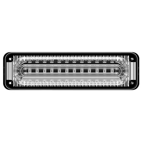 K-Force Micro End Cap Series 3-Watt MultiColor LED Module