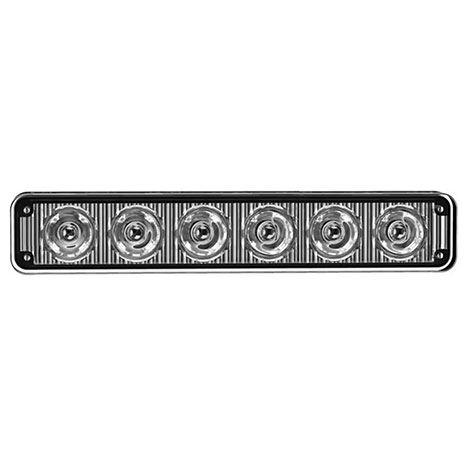 MaxGen K-Force TIR 3-Watt LED Module
