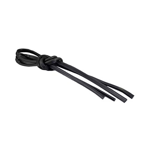 Split Raptor Vehicle Specific Visor Light Bar Rubber Strips