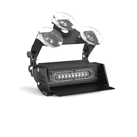 MultiColor Virtue-1 Linear LED Dash Light