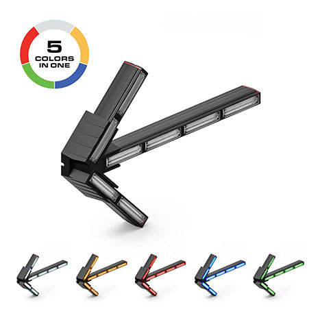 Feniex Quantum 2.0 Split Arrow Board