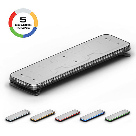 Feniex Quantum 2.0 44