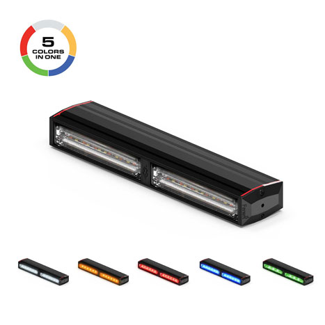 Feniex Q Series 200 Stick Light Bar