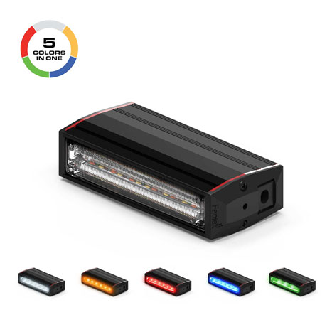 Feniex Q Series 100 Stick Light Bar