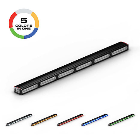 Feniex Quantum 2.0 600 Stick Light Bar