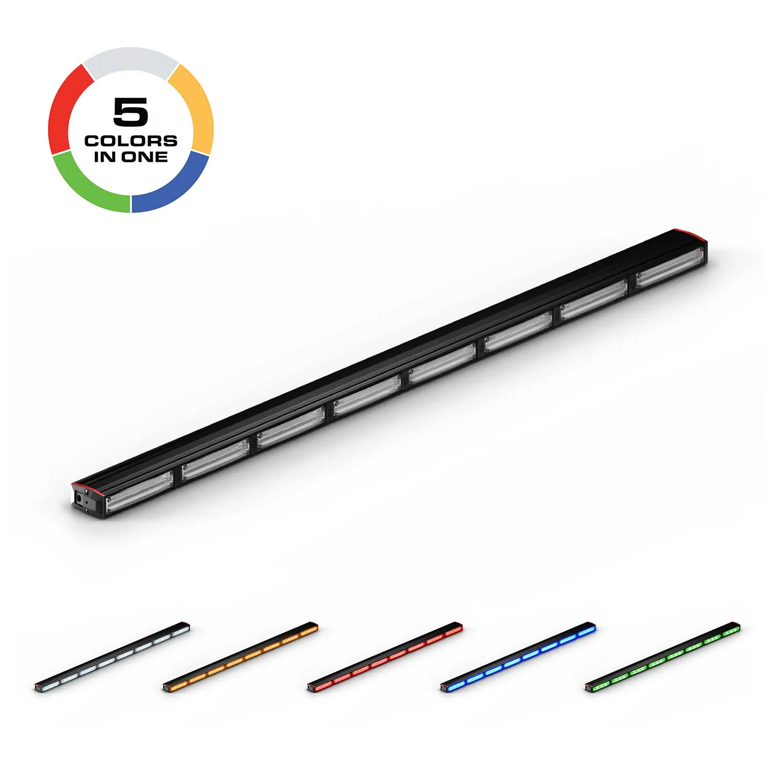 Feniex Quantum 2.0 800 Stick Light Bar